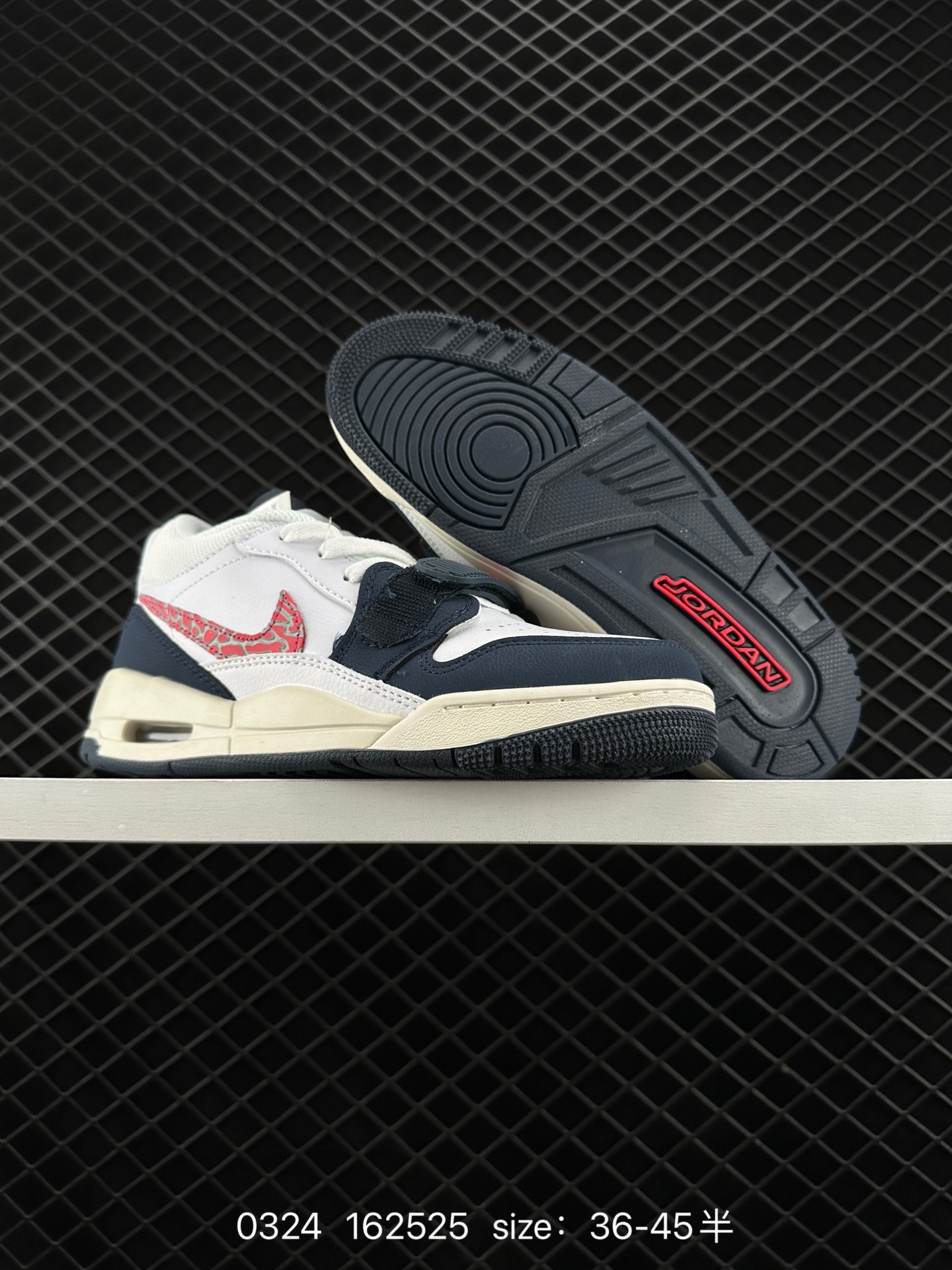 Air Jordan Legacy 312